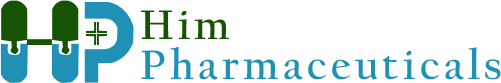 Him Pharmaceuticals Logo